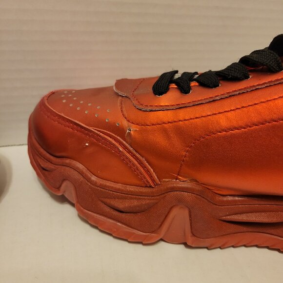 True Religion Men's Size 8 1/2 Shoes ***MAKE OFFER*** - Picture 11 of 16